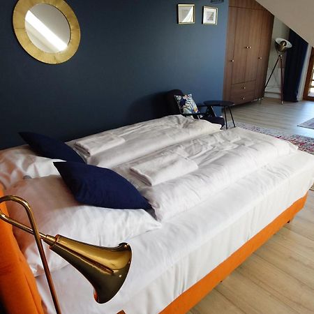 Uroczy Penthouse Apartment Szklarska Poreba Ngoại thất bức ảnh