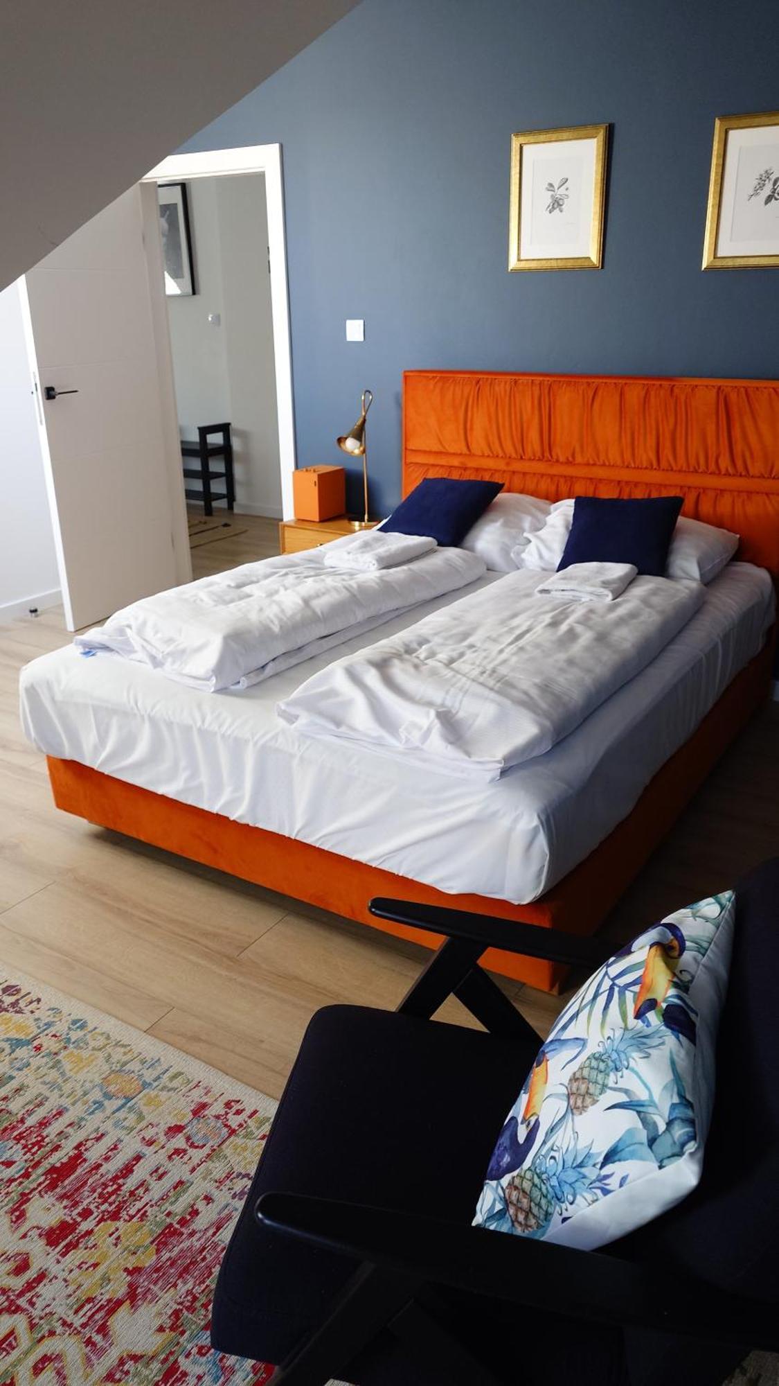 Uroczy Penthouse Apartment Szklarska Poreba Ngoại thất bức ảnh