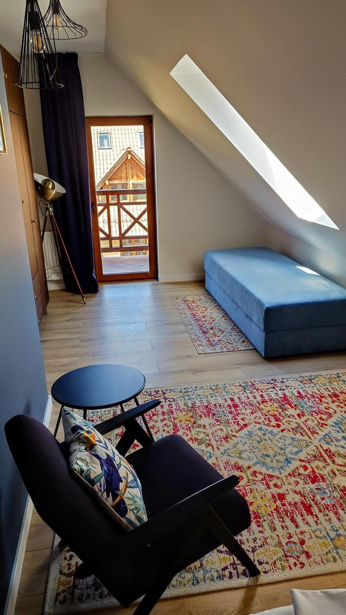 Uroczy Penthouse Apartment Szklarska Poreba Ngoại thất bức ảnh